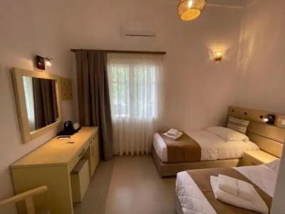 Semiramis Guesthouse - 29