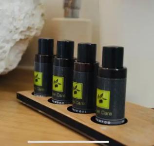 Semiramis Guesthouse - 17