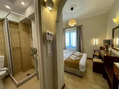 Semiramis Guesthouse - 62