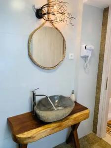 Semiramis Guesthouse - 12