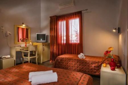 Semiramis Guesthouse - 19