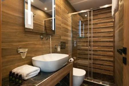 Semiramis Guesthouse - 128