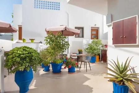 Semiramis Guesthouse - 105