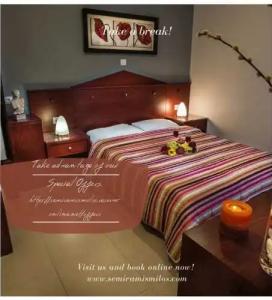 Semiramis Guesthouse - 61