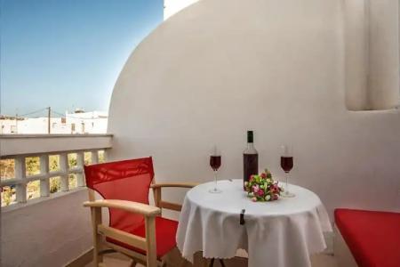 Semiramis Guesthouse - 68