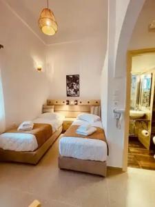 Semiramis Guesthouse - 77