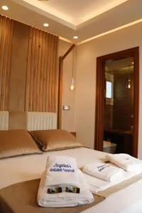Semiramis Guesthouse - 114