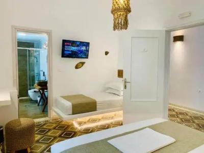 Semiramis Guesthouse - 159