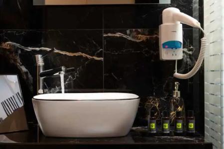 Semiramis Guesthouse - 108