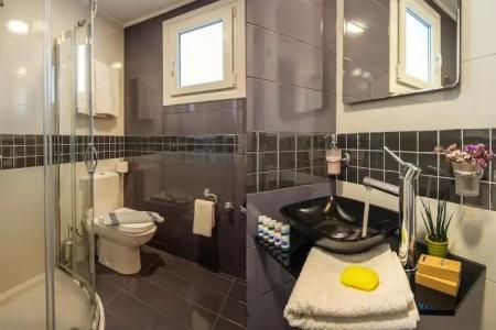 Semiramis Guesthouse - 24