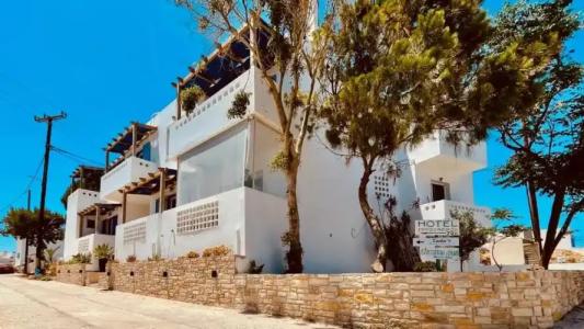 Semiramis Guesthouse - 113