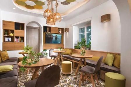 Semiramis Guesthouse - 75