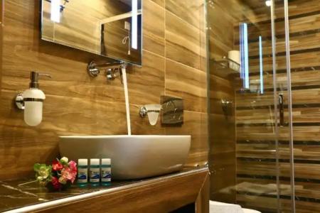 Semiramis Guesthouse - 92