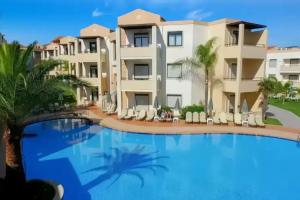 Creta Palm Resort Hotel & Apartments, Kato Stalos