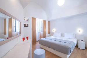 Xenones Filotera Hotel, Imerovigli