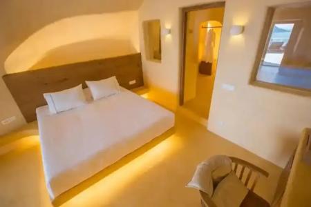 Chic Santorini - 156