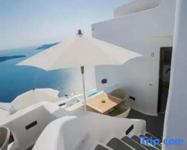 Chic Santorini - 100