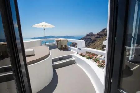 Chic Santorini - 180