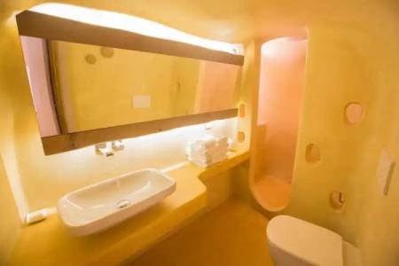 Chic Santorini - 136