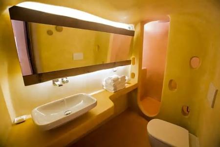 Chic Santorini - 128