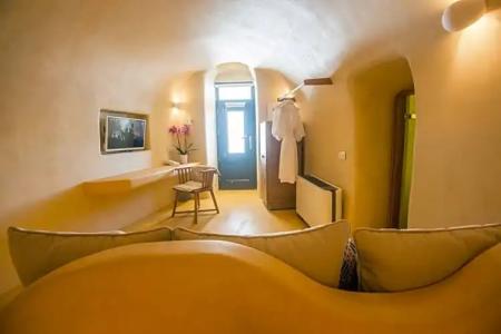 Chic Santorini - 124