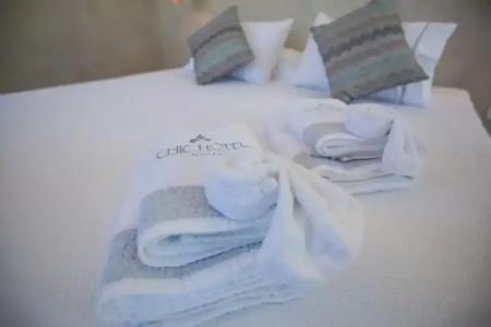 Chic Santorini - 139