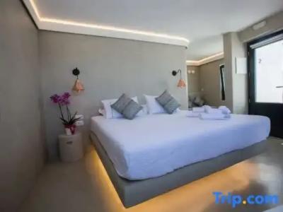 Chic Santorini - 114