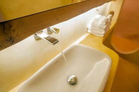 Chic Santorini - 123