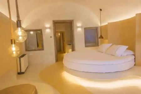 Chic Santorini - 154