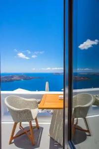 Chic Santorini - 37