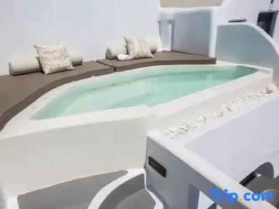 Chic Santorini - 118