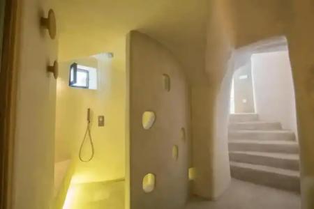 Chic Santorini - 171