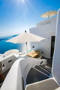 Chic Santorini - 126