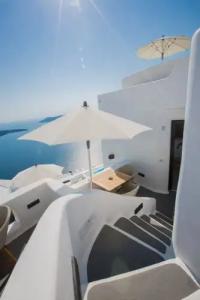 Chic Santorini - 129