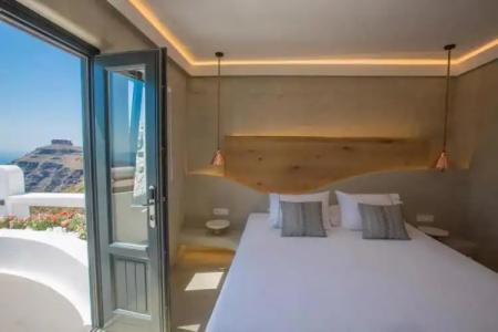 Chic Santorini - 185