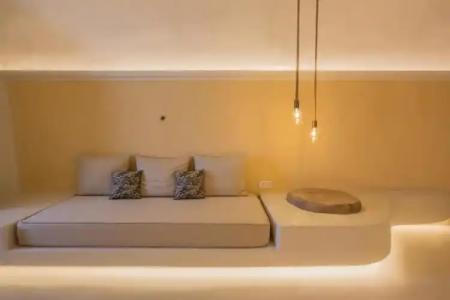 Chic Santorini - 155