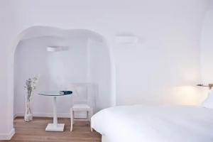 Katikies Villa Santorini - The Leading Hotels Of The World, Oia