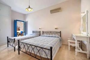 Anatoli Hotel, Fira