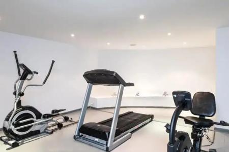 Santorini Kastelli Resort - 16