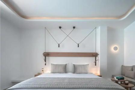 Santorini Kastelli Resort - 45