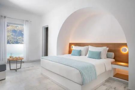 Santorini Kastelli Resort - 31