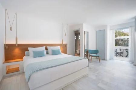 Santorini Kastelli Resort - 30