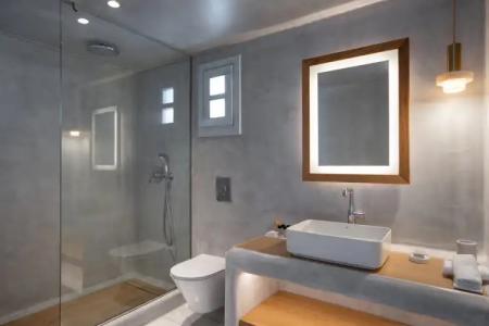 Santorini Kastelli Resort - 33