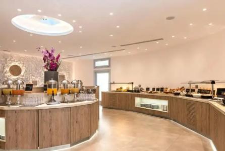 Santorini Kastelli Resort - 42