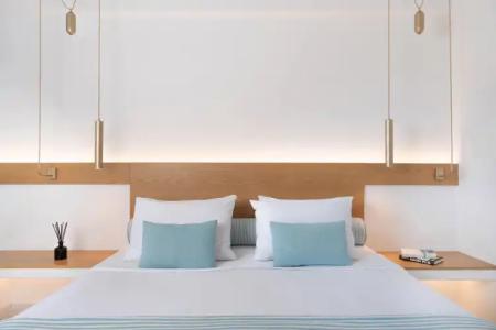 Santorini Kastelli Resort - 35