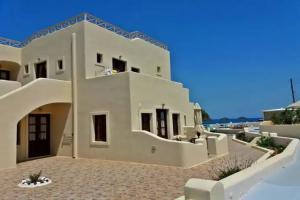En Plo Boutique Suites Oia Santorini, Oia