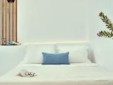 Standard Double room with pool view