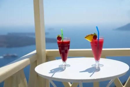 Pearl on the Cliff & Suites by Pearl Collection - 41