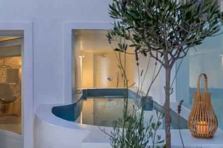 Pearl on the Cliff & Suites by Pearl Collection - 78