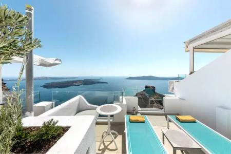 Pearl on the Cliff & Suites by Pearl Collection - 98